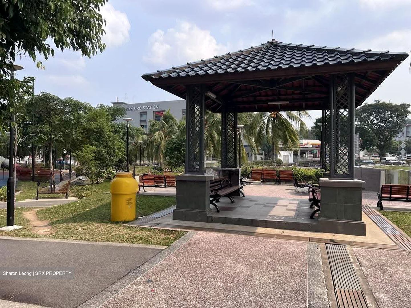 Blk 308 Shunfu Gardens (Bishan), HDB 3 Rooms #619310611
